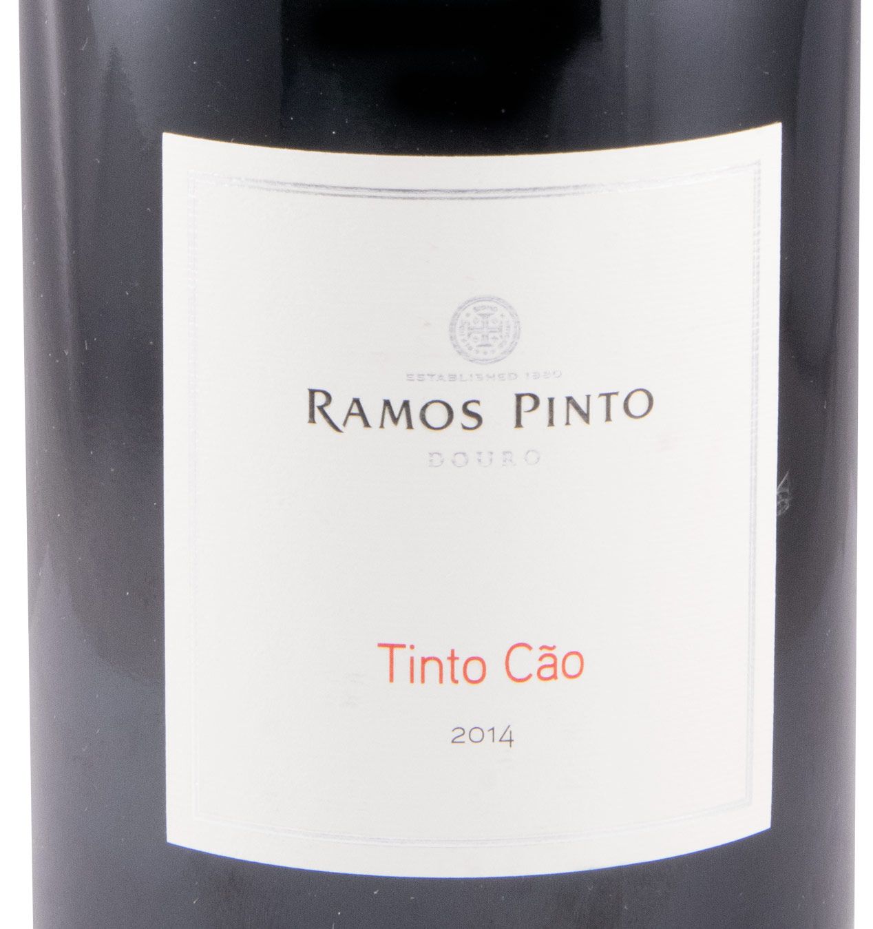 2014 Ramos Pinto Tinto Cão red