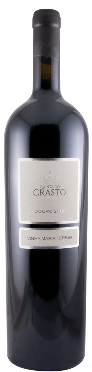 2018 Quinta do Crasto Vinha Maria Teresa tinto 1,5L