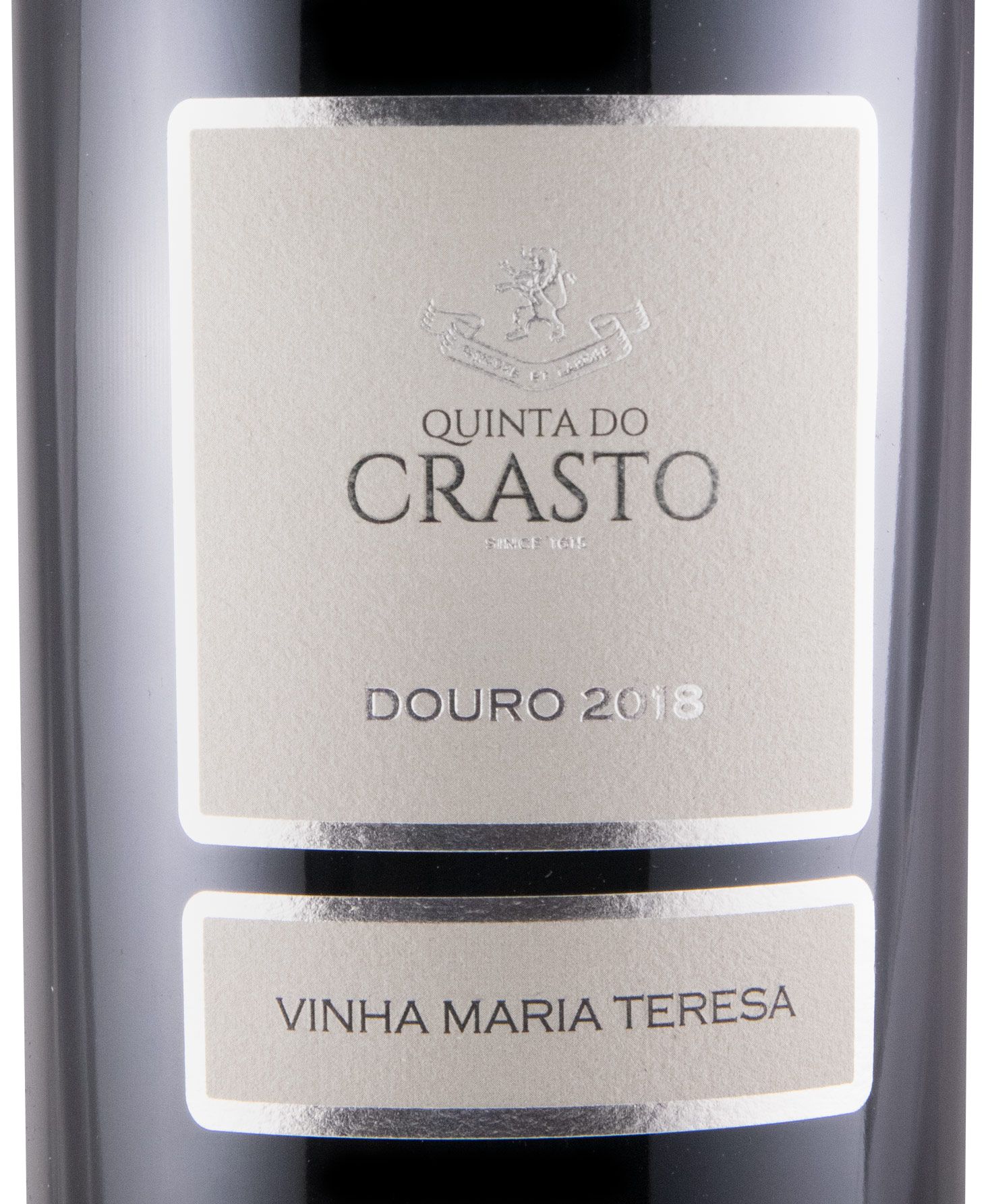 2018 Quinta do Crasto Vinha Maria Teresa tinto 1,5L
