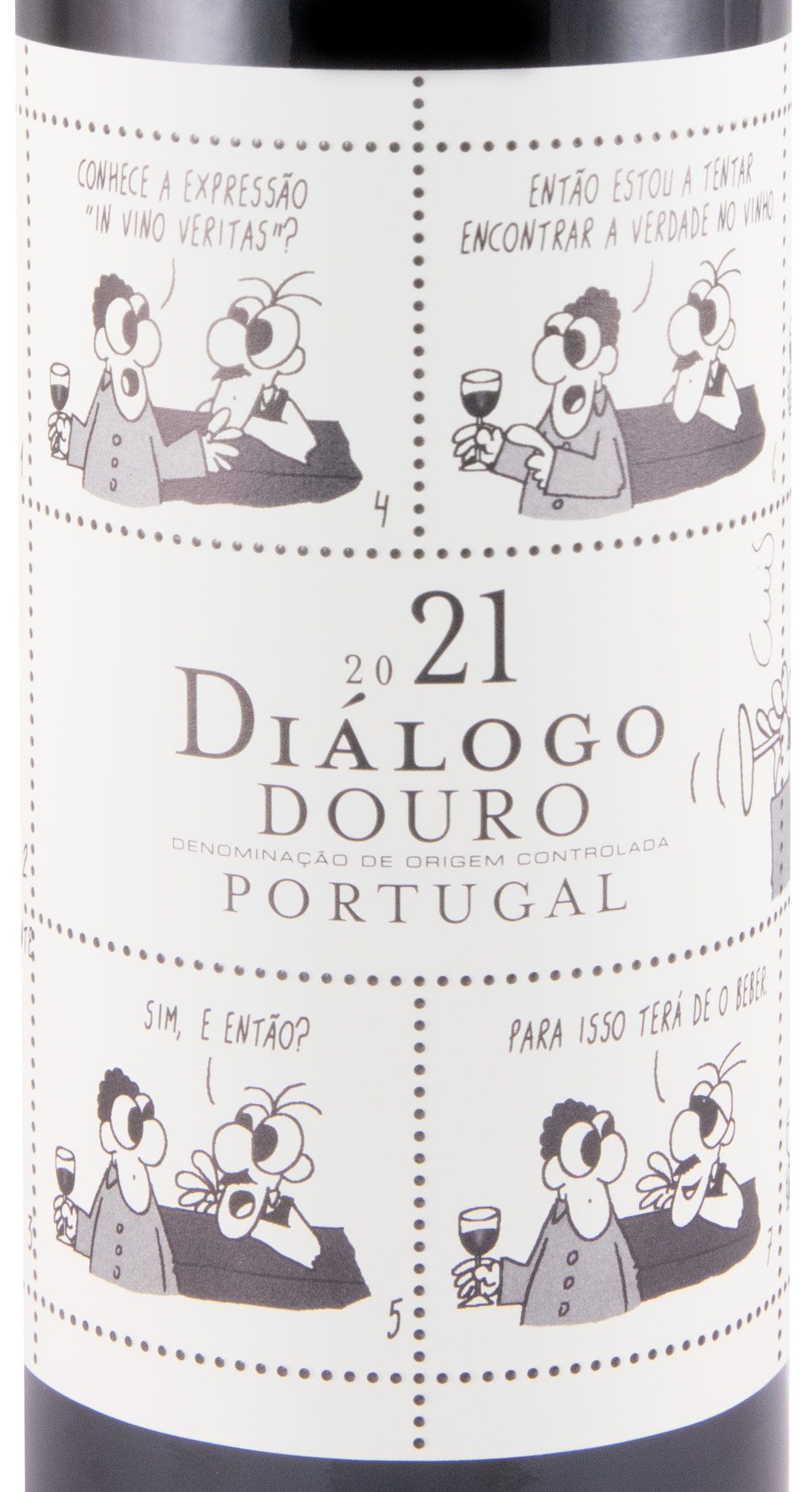 2021 Niepoort Diálogo tinto