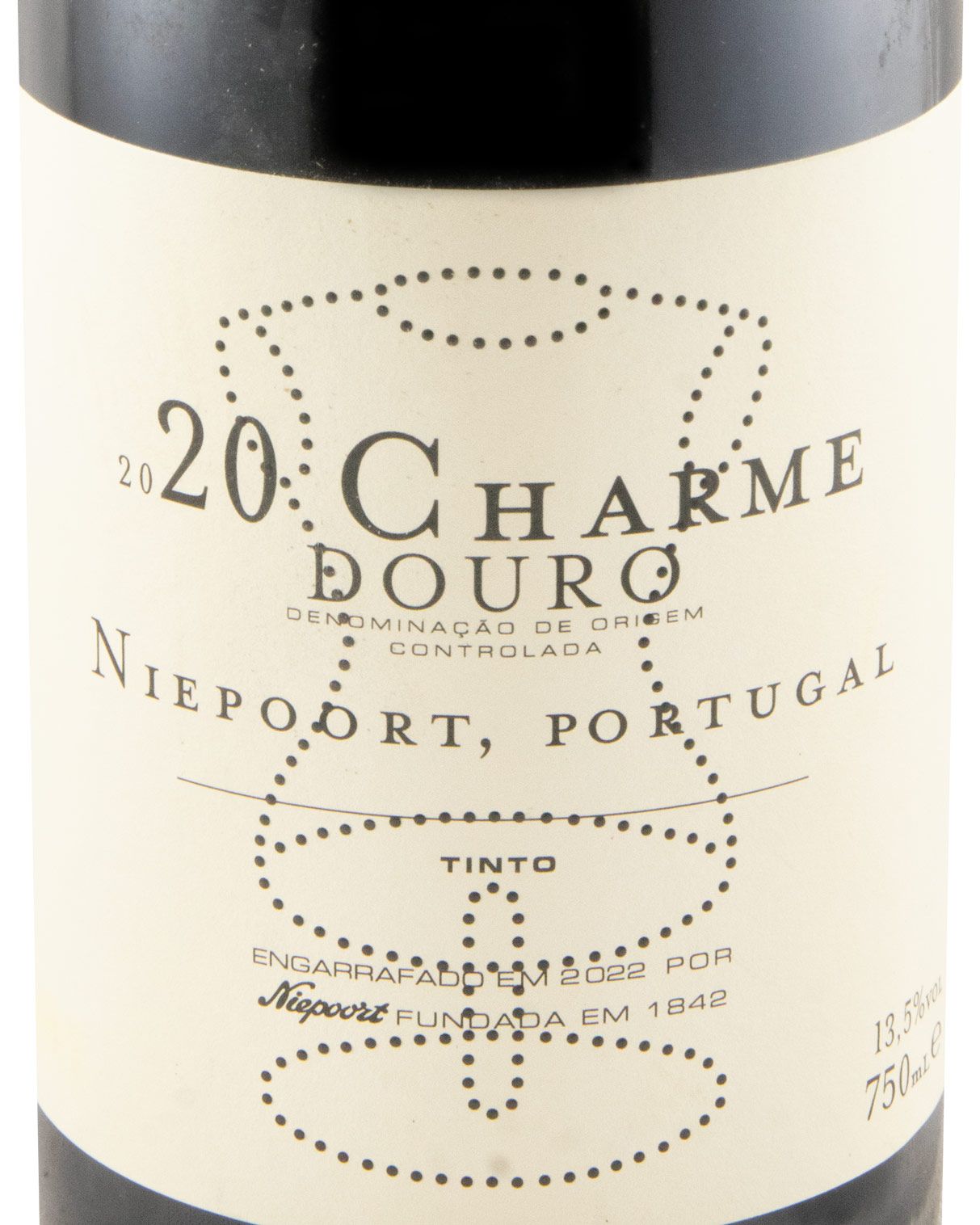2020 Niepoort Charme tinto