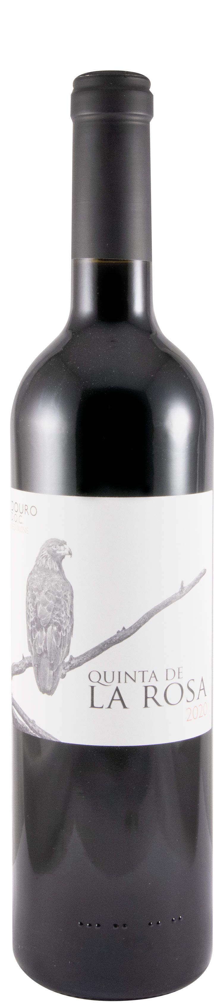 2020 Quinta de La Rosa tinto