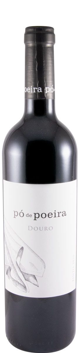 2020 Pó de Poeira red