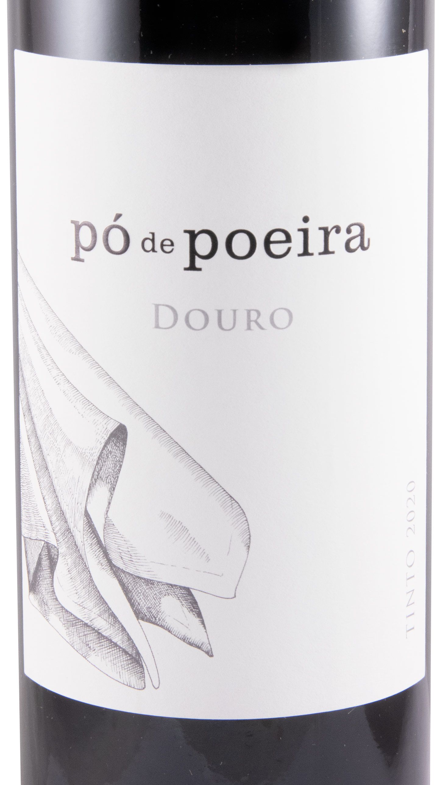 2020 Pó de Poeira red