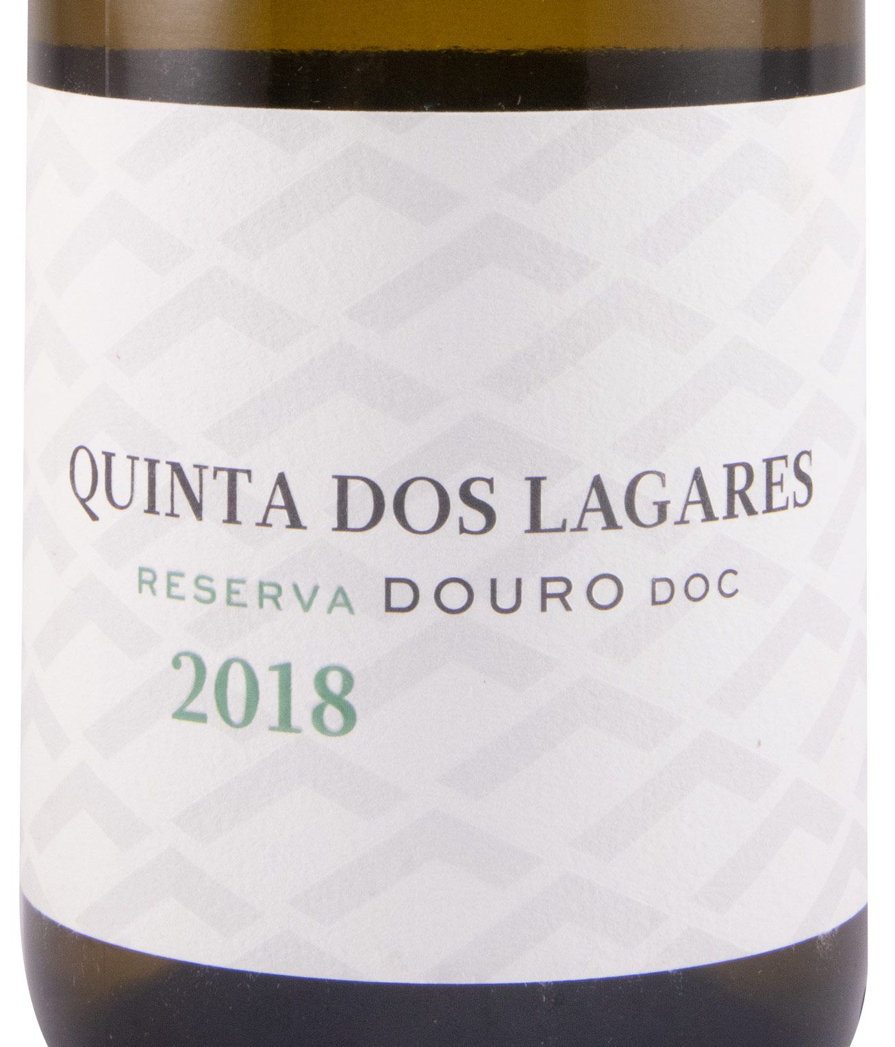 2018 Quinta dos Lagares Reserva branco