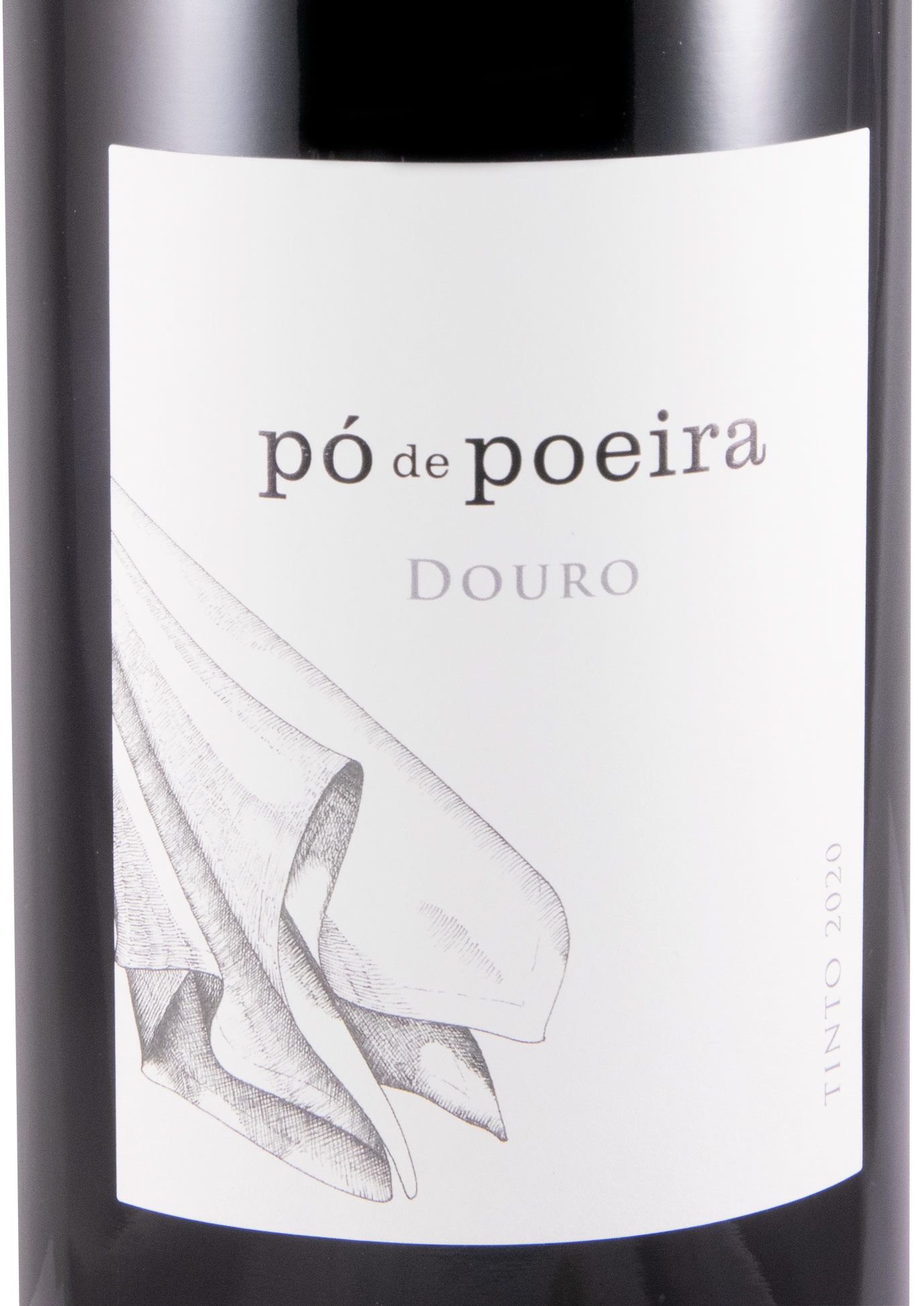 2020 Pó de Poeira tinto 1,5L