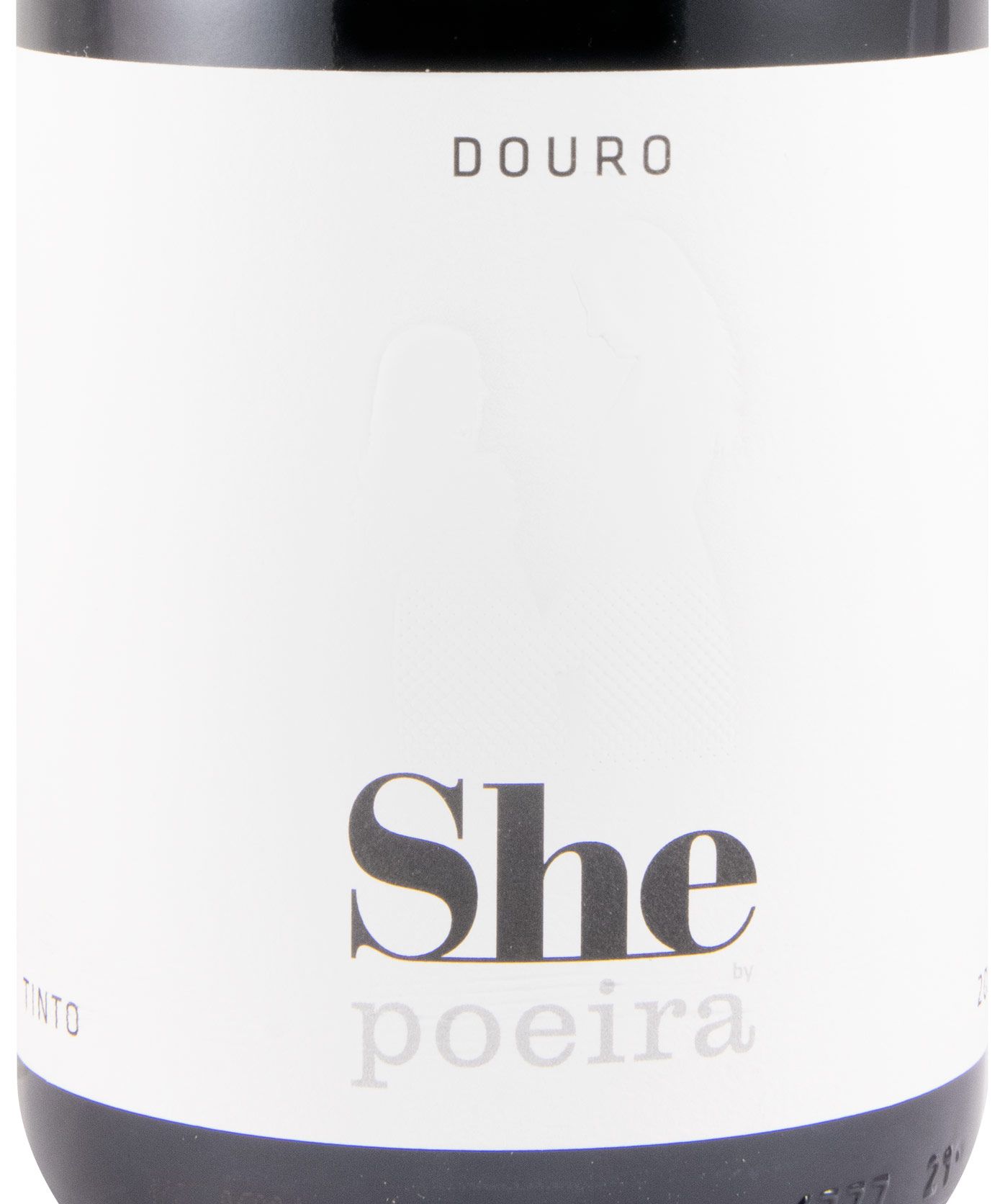 2019 Poeira She tinto