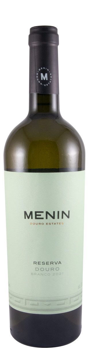 2021 Menin Reserva branco
