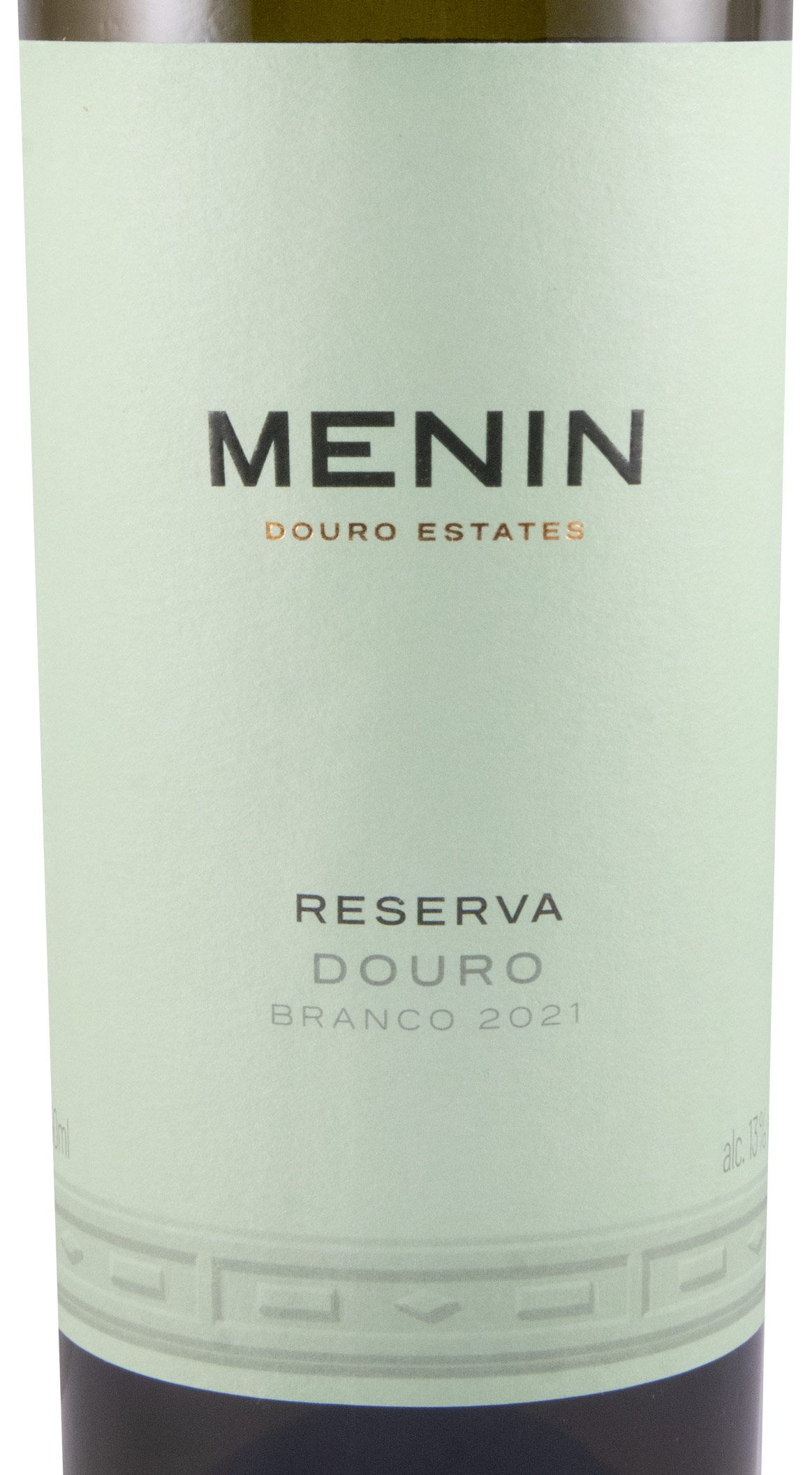 2021 Menin Reserva branco