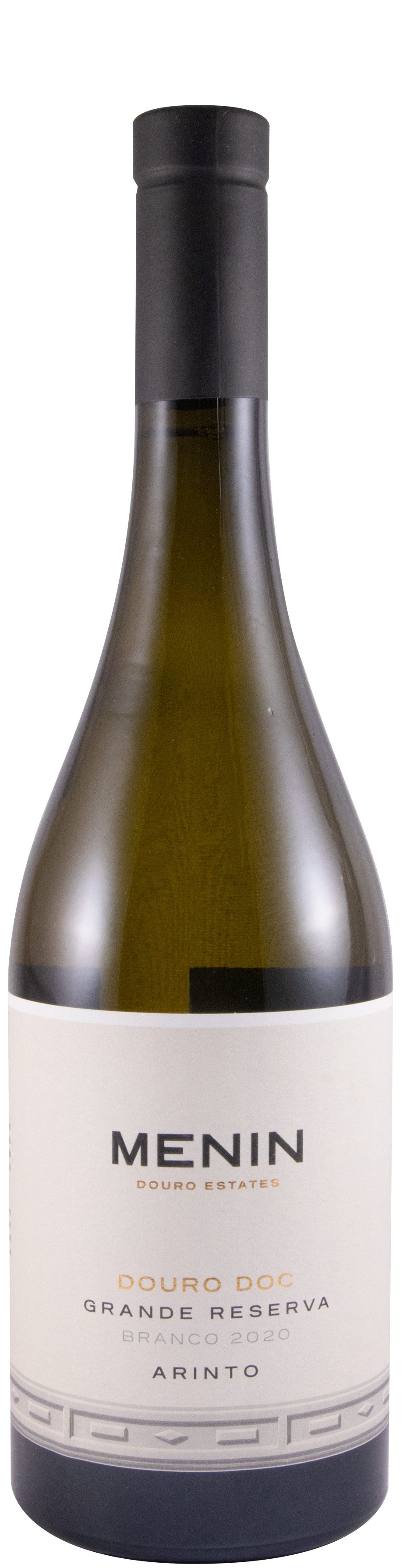 2020 Menin Arinto Grande Reserva white