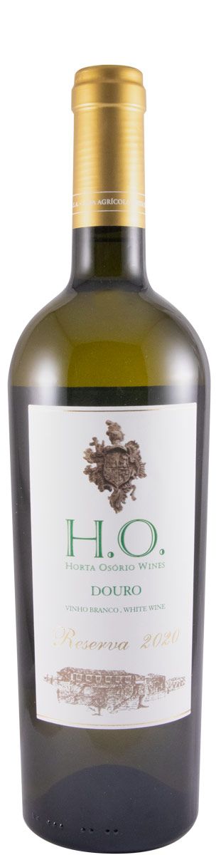 2020 Horta Osório H.O. Reserva white