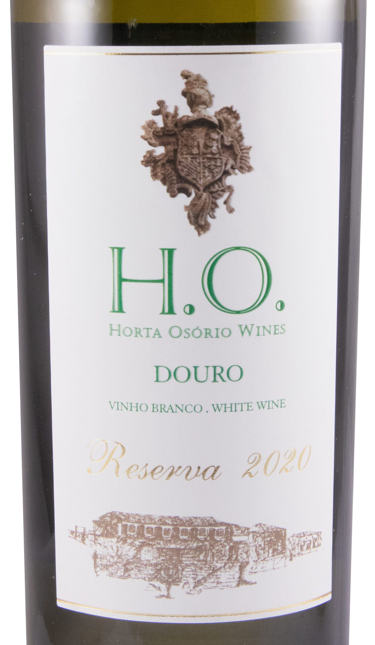 2020 Horta Osório H.O. Reserva white