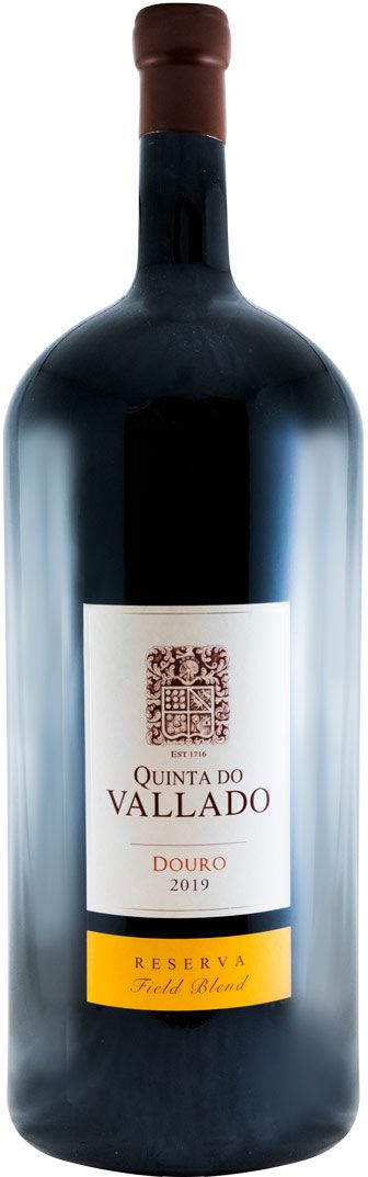 2019 Vallado Reserva tinto 18L