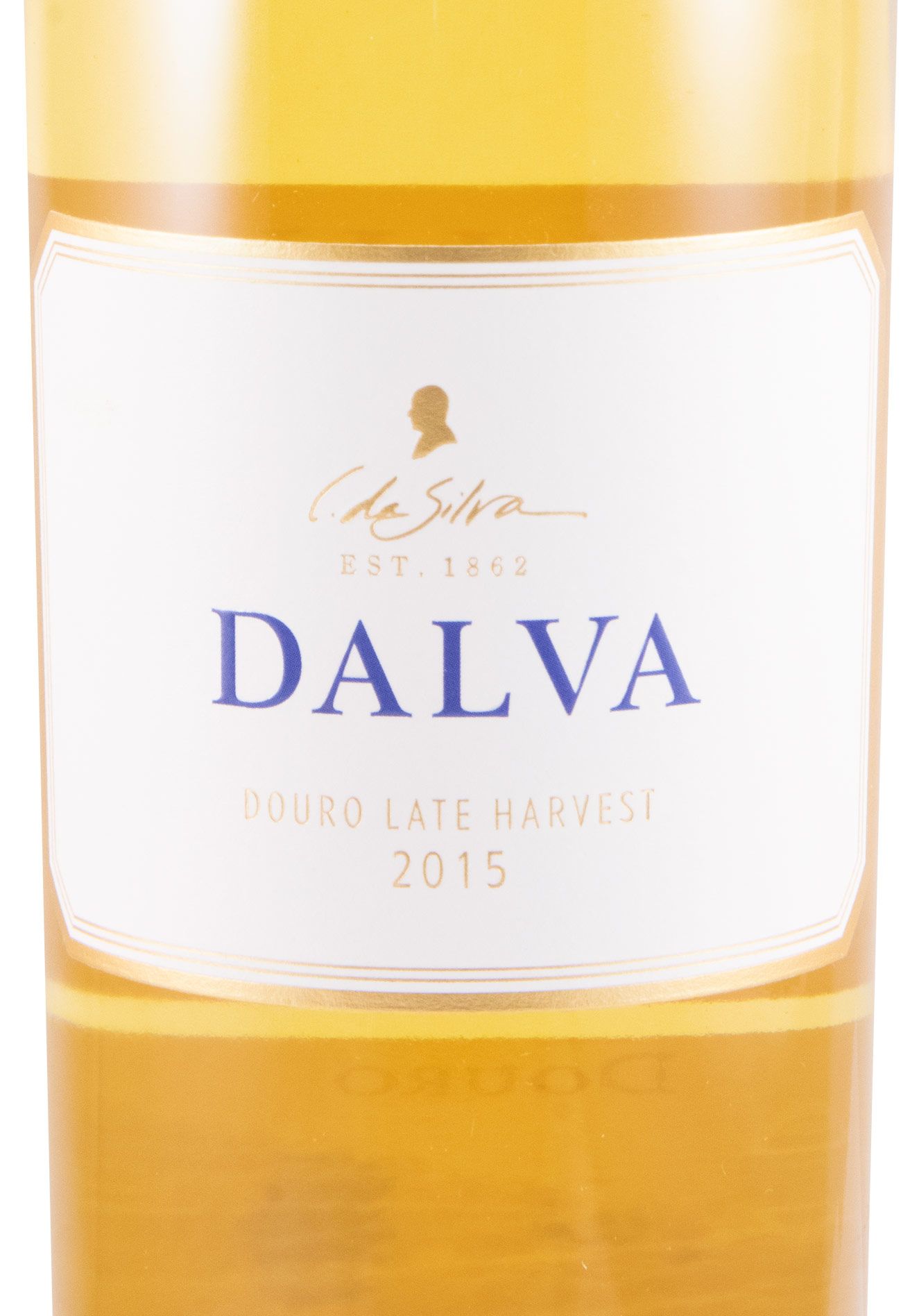 2015 Dalva Late Harvest white 37.5cl