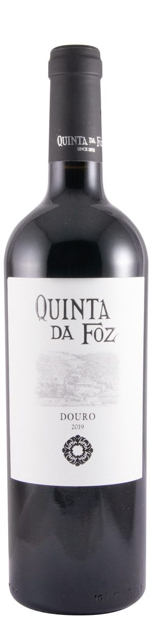 2019 Quinta da Foz tinto