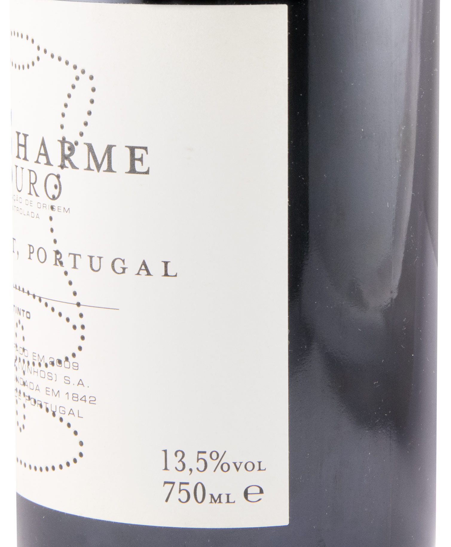 2007 Niepoort Charme tinto