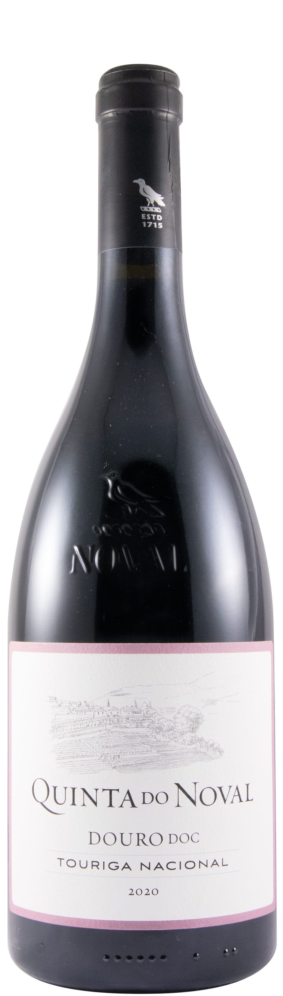 2020 Quinta do Noval Touriga Nacional tinto