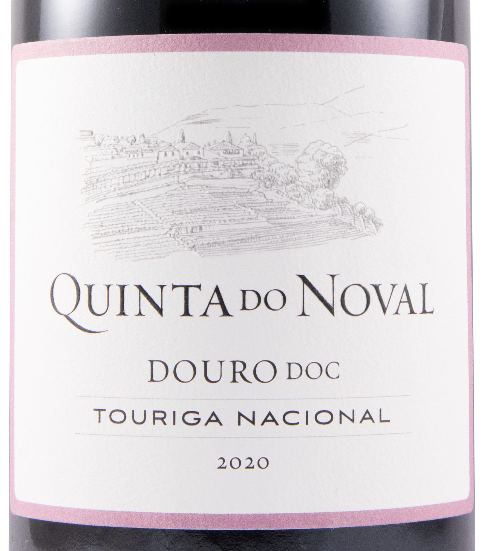 2020 Quinta do Noval Touriga Nacional tinto