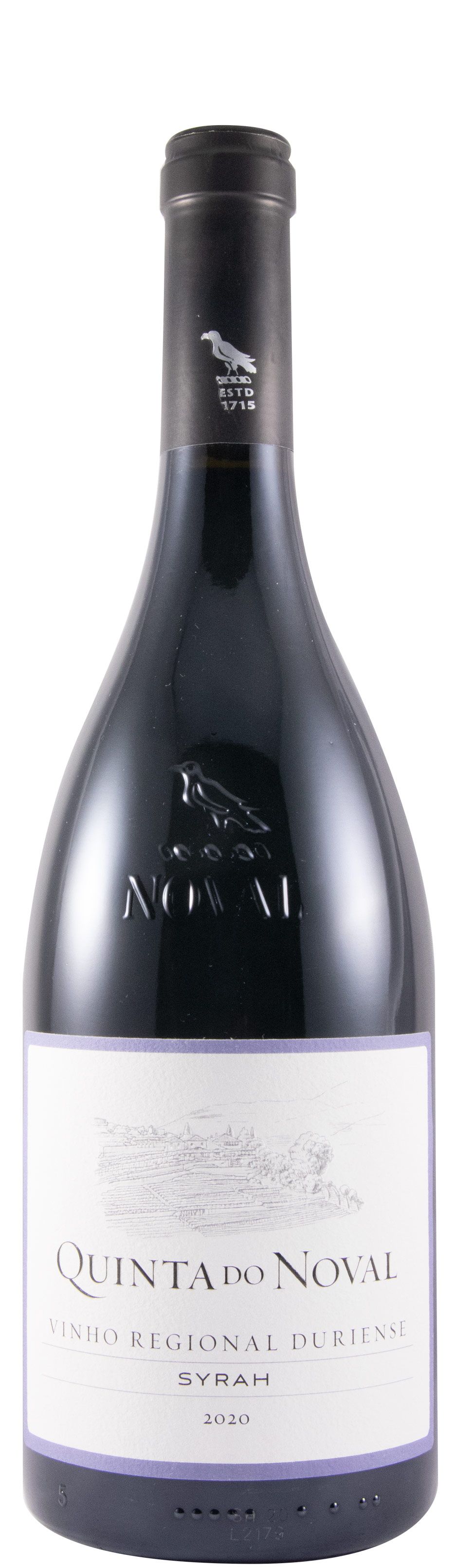 2020 Quinta do Noval Syrah tinto