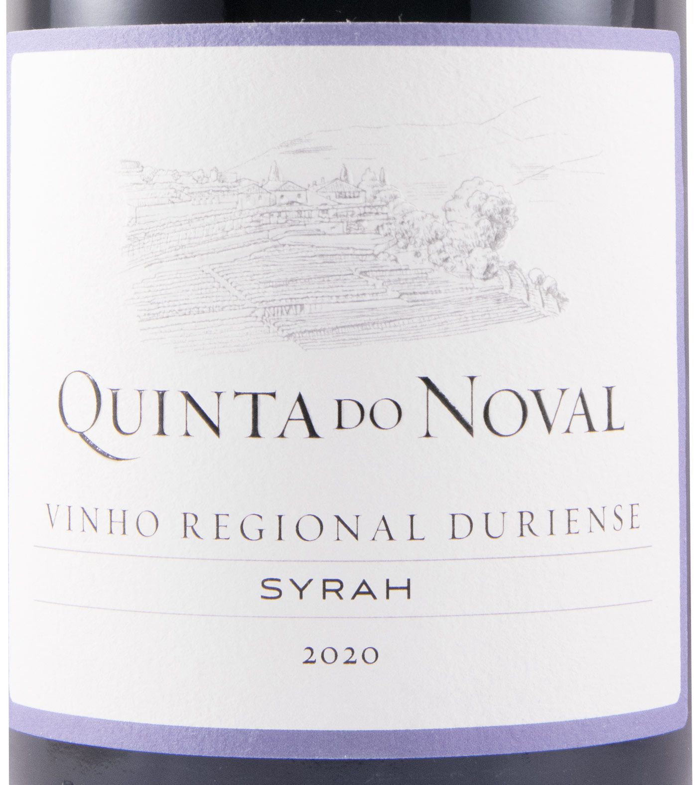 2020 Quinta do Noval Syrah tinto