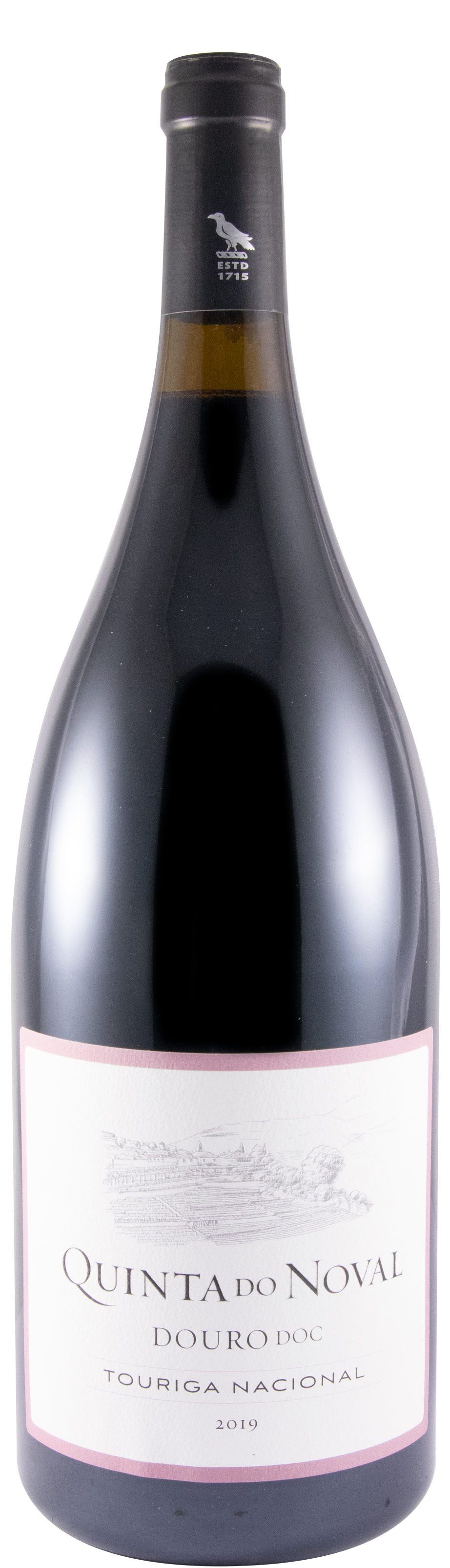 2019 Quinta do Noval Touriga Nacional tinto 1,5L
