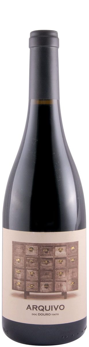 2017 Arquivo red