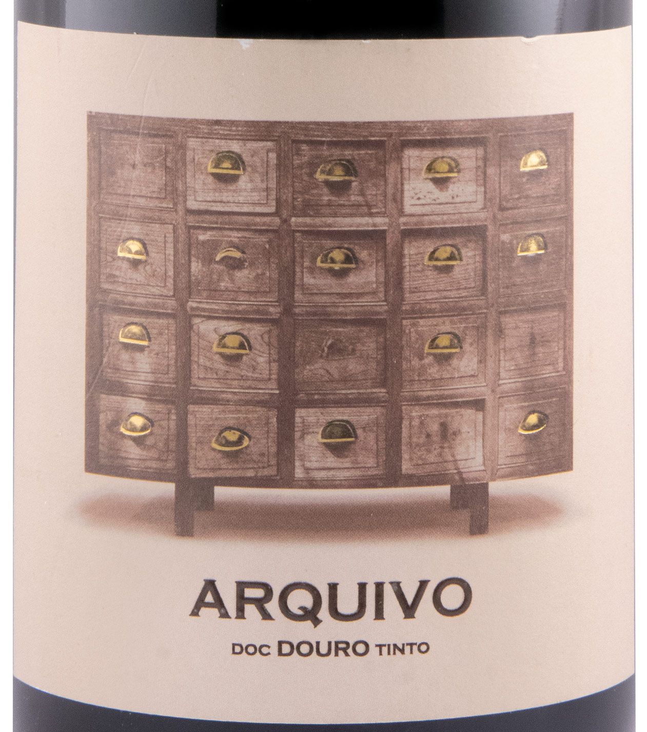 2017 Arquivo red