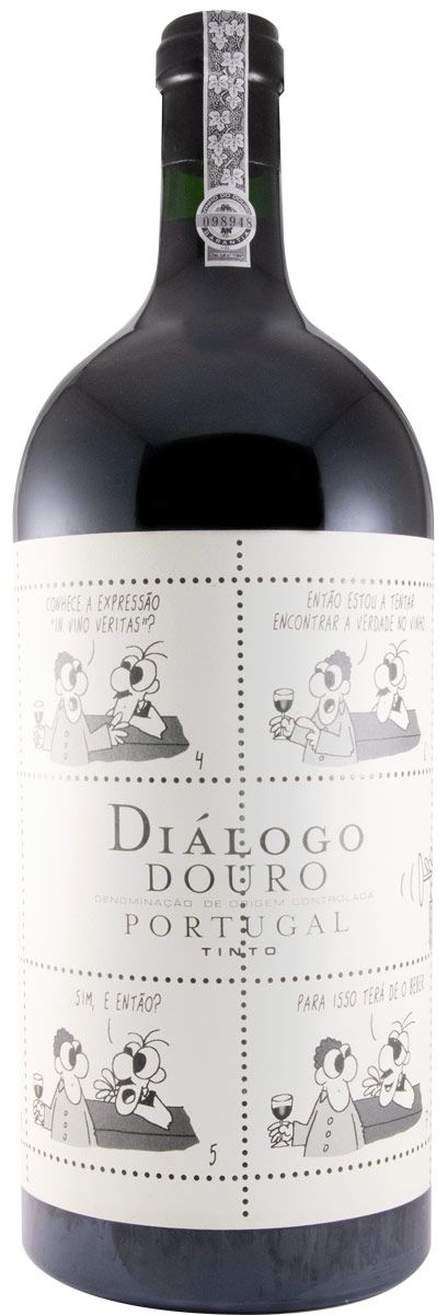 2021 Niepoort Diálogo tinto 5L