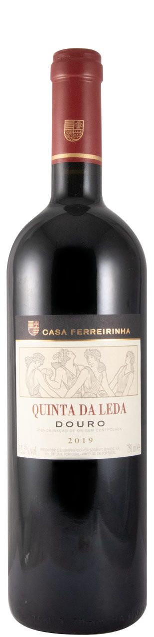 2019 Casa Ferreirinha Quinta da Leda tinto