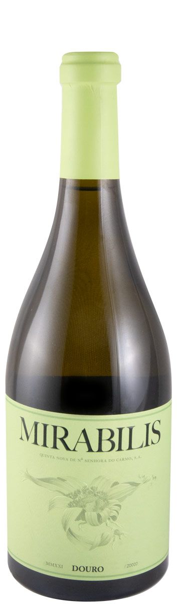 2021 Quinta Nova Mirabilis branco
