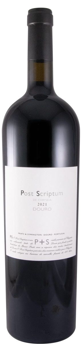 2021 Post Scriptum red 1.5L