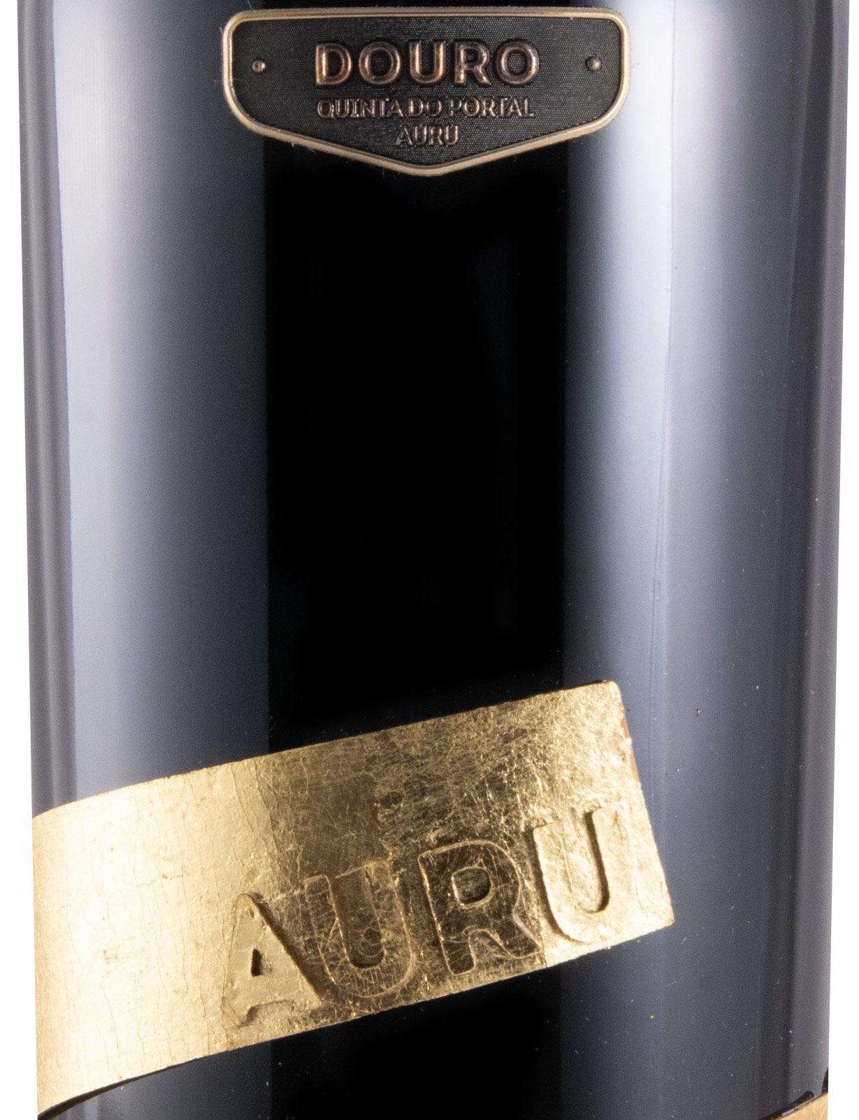 2019 Quinta do Portal Auru tinto