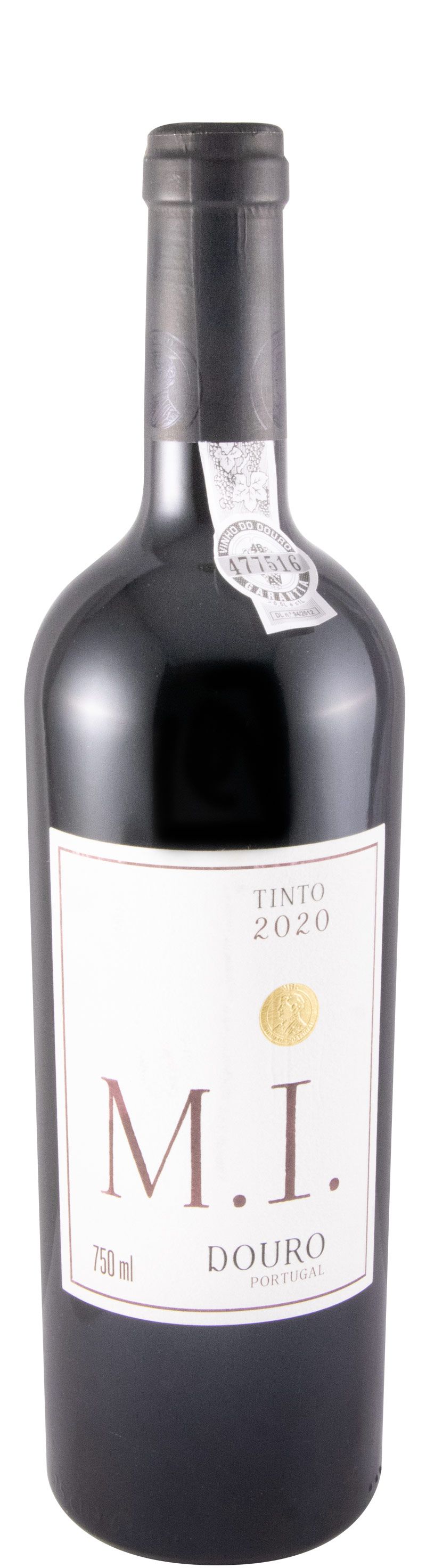 2020 Quinta Maria Izabel MI tinto