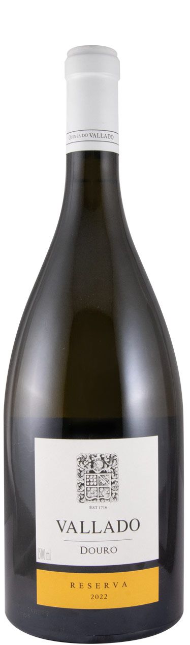 2022 Vallado Reserva branco 1,5L
