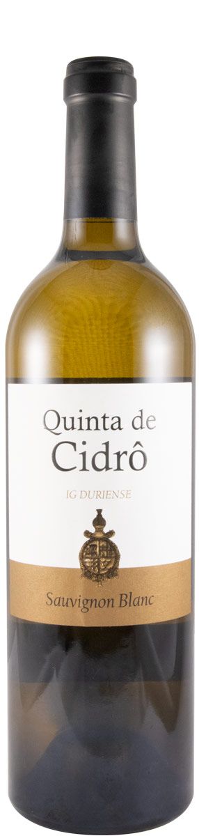 2022 Quinta de Cidrô Sauvignon Blanc branco