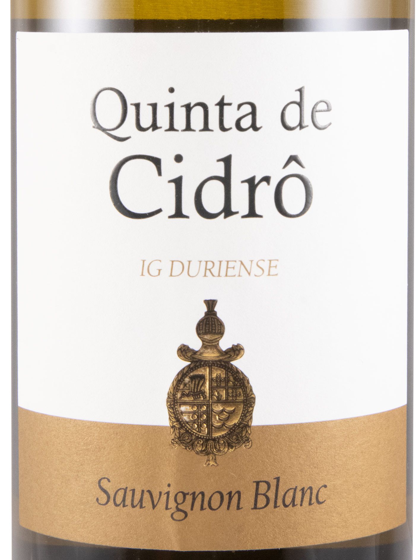 2022 Quinta de Cidrô Sauvignon Blanc branco