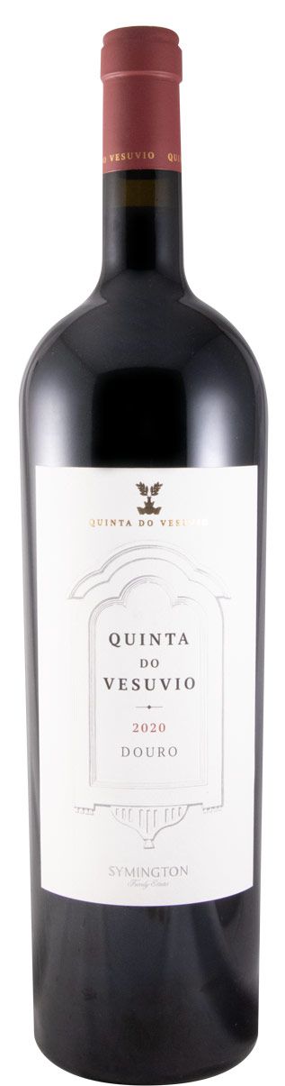 2020 Quinta do Vesuvio tinto 1,5L