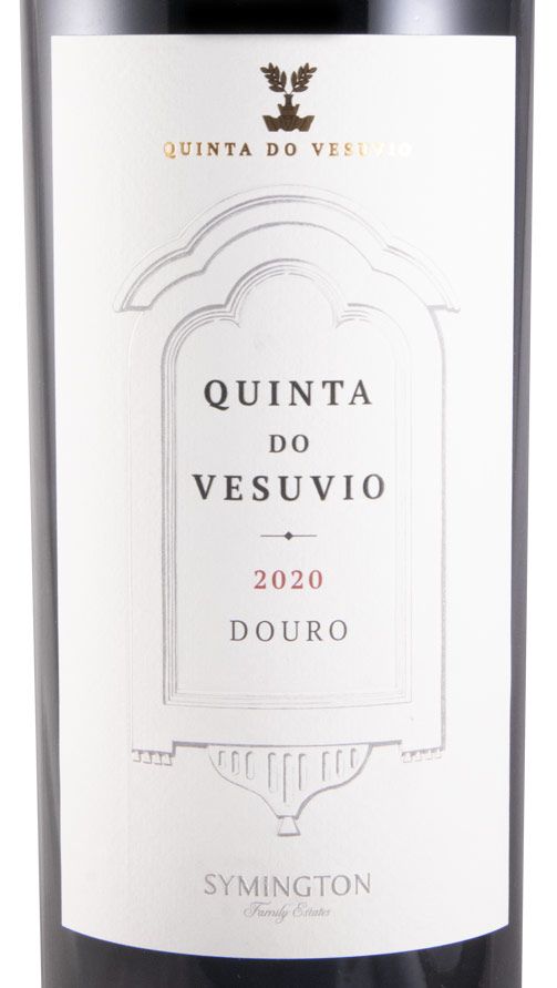 2020 Quinta do Vesuvio tinto 1,5L