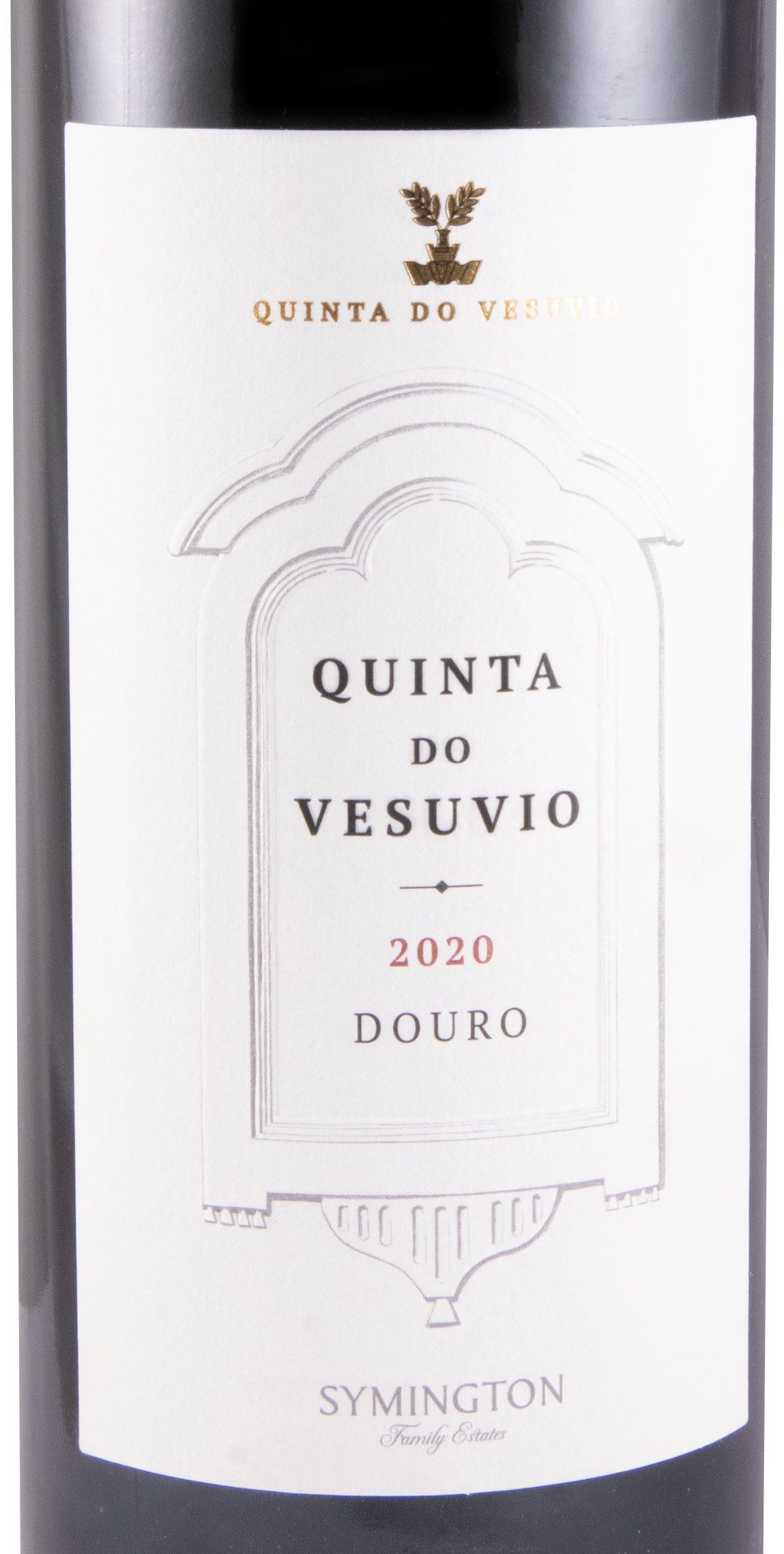 2020 Quinta do Vesuvio tinto