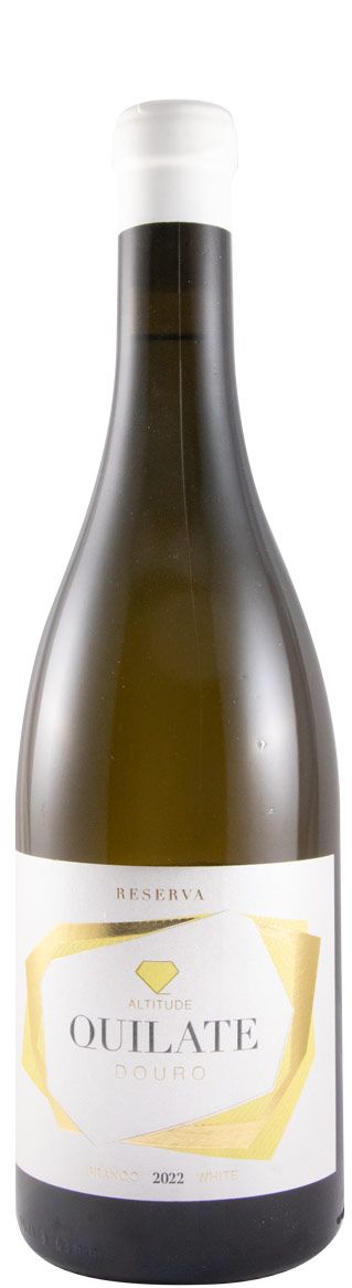 2022 Quilate Reserva white