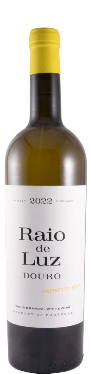 2022 Rocim Raio de Luz branco