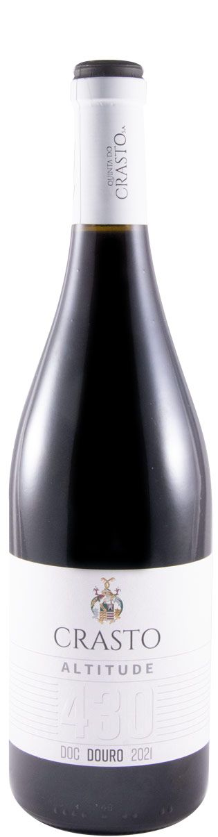 2021 Crasto Altitude 430 tinto