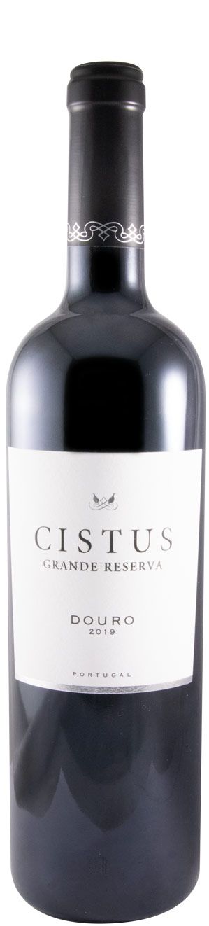 2019 Cistus Grande Reserva tinto