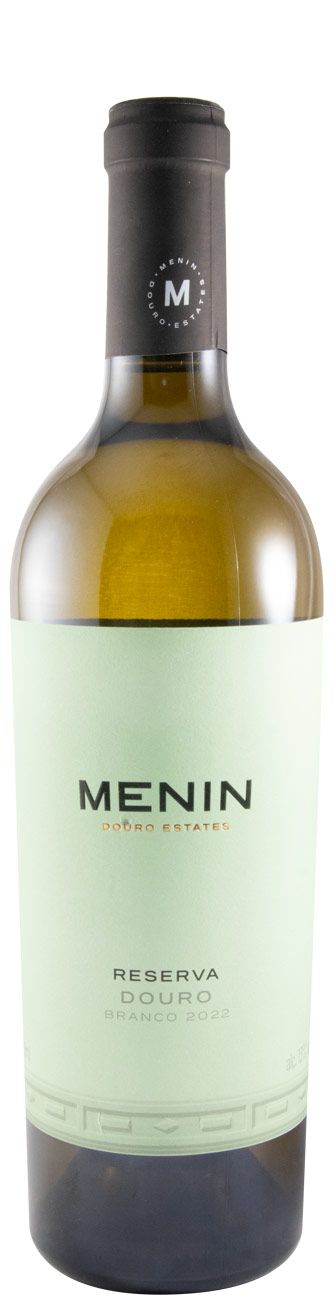2022 Menin Reserva branco