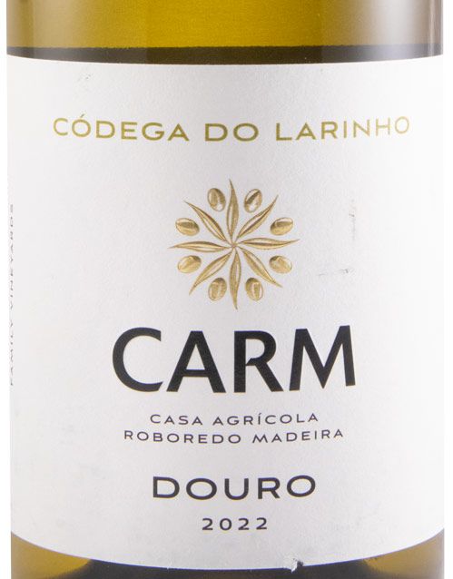 2022 CARM Códega do Larinho branco