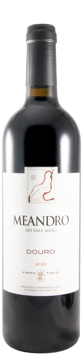 2021 Meandro do Vale Meão tinto