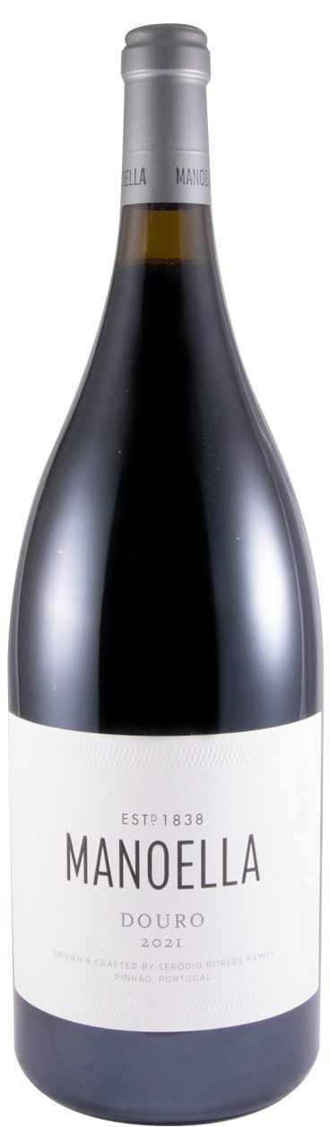 2021 Manoella tinto 1,5L