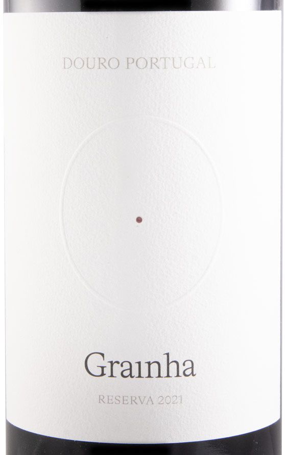 2021 Quinta Nova Grainha Reserva tinto 1,5L