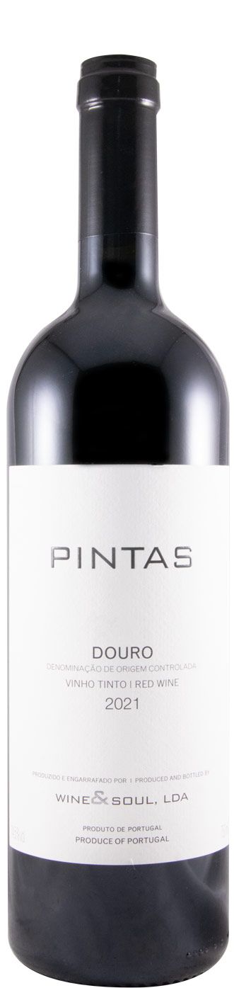 2021 Pintas tinto