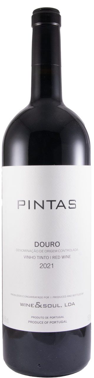 2021 Pintas tinto 1,5L